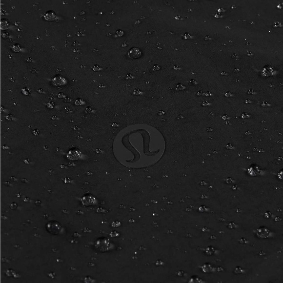 Lululemon Evergreen Cropped Full-Zip Jacket - Picture 3 of 15